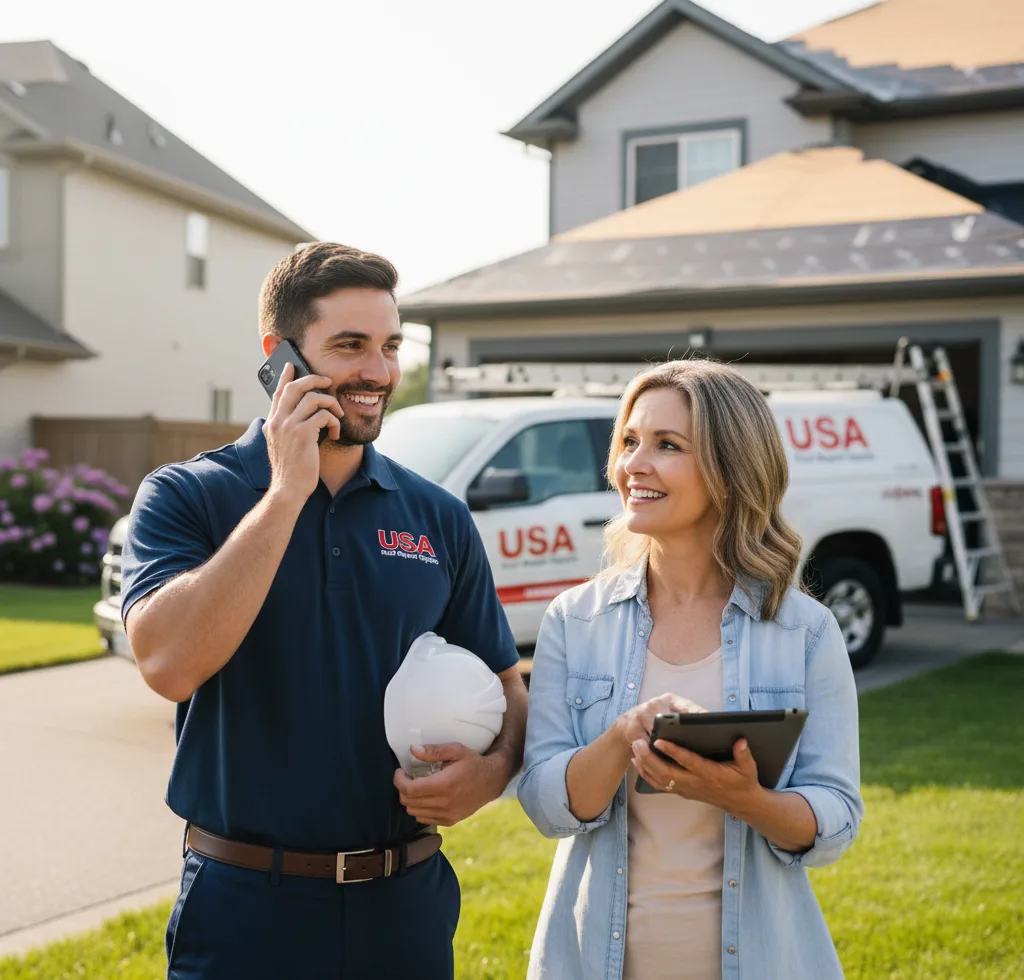 Roof Maintenance in Grafton, OH